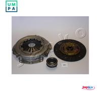 Clutch kit 92H01 JAPKO for HYUNDAI ACCENT I ACCENT Saloon ACCENT II