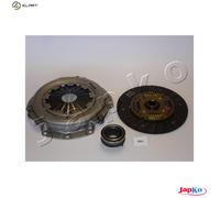 Clutch kit 92H01 JAPKO for HYUNDAI ACCENT I ACCENT Saloon ACCENT II