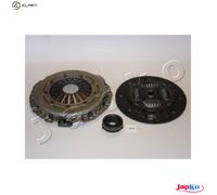 Clutch kit 92H12 JAPKO for HYUNDAI KIA