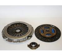 Clutch kit 92H15 JAPKO for HYUNDAI KIA