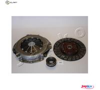 JAPKO 92H29 Clutch kit