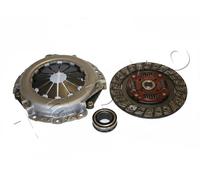 JAPKO 92H29 Clutch kit