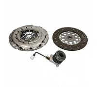 Clutch kit 92H40 JAPKO for HYUNDAI SANTA FÉ II