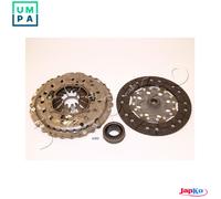 Clutch kit 92H52 JAPKO for HYUNDAI SANTA FÉ I