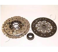Clutch kit 92H52 JAPKO for HYUNDAI SANTA FÉ I