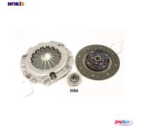 Clutch kit 92H54 JAPKO for HYUNDAI H-1 / STAREX Bus H-1 Van