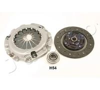 Clutch kit 92H54 JAPKO for HYUNDAI H-1 / STAREX Bus H-1 Van