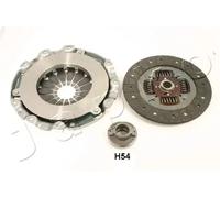Clutch kit 92H54 JAPKO for HYUNDAI H-1 / STAREX Bus H-1 Van
