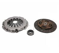 JAPKO 92H66 Clutch kit