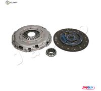 Clutch kit 92H69 JAPKO for KIA HYUNDAI