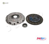 Clutch kit 92H69 JAPKO for KIA HYUNDAI