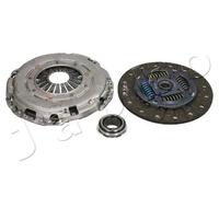 Clutch kit 92H69 JAPKO for KIA HYUNDAI
