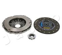 JAPKO 92H69 Clutch kit