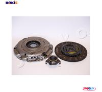 JAPKO 92K23 Clutch kit