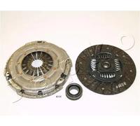Clutch kit 92K41 JAPKO for HYUNDAI KIA