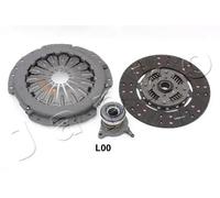 JAPKO 92L00 Clutch kit
