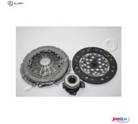 JAPKO 92OP02 Clutch kit
