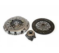 Clutch kit 92S10 JAPKO for SSANGYONG REXTON / REXTON II