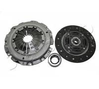 Clutch kit 92VW03 JAPKO for VW AUDI SEAT SKODA