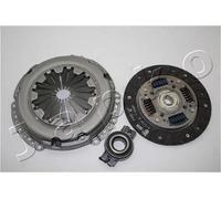 JAPKO 92VW05 Clutch kit