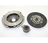 Clutch kit 92W30 JAPKO for CHEVROLET OPEL