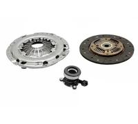 JAPKO 92W32 Clutch kit