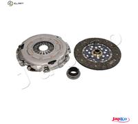 CLUTCH KIT 92W35 FOR CHEVROLET LF3/LBM 2.0L 6cyl EPICA
