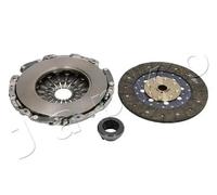 Clutch kit 92W35 JAPKO for CHEVROLET EPICA