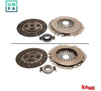 CLUTCH KIT 954191 FOR VW CARAVELLE/III/Bus/TRANSPORTER VANAGON/Van KY 1.7L 4cyl