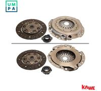 KAWE 955421 Clutch kit