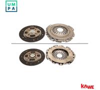 KAWE 955764 Clutch kit