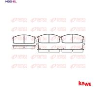 CLUTCH KIT 960941 FOR VW CARAVELLE/EUROVAN/IV/Bus/TRANSPORTER/Mk AJA/AAB 2.4L