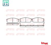 CLUTCH KIT 960941 FOR VW CARAVELLE/EUROVAN/IV/Bus/TRANSPORTER/Mk AJA/AAB 2.4L