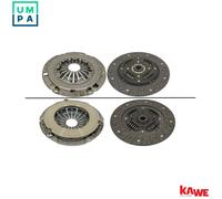 KAWE 961441 Clutch kit