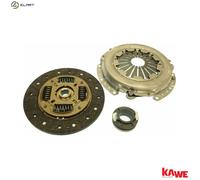 KAWE 961759 Clutch kit