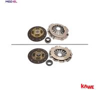 KAWE 962195 Clutch kit
