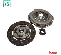 KAWE 962408 Clutch kit