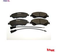 CLUTCH KIT 962641 FOR RENAULT MASTER/III/Bus/Van/Platform/Chassis VAUXHALL