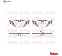 CLUTCH KIT 962842CSC FOR FORD MONDEO/IV/Turnier FOCUS/II/Convertible/Station