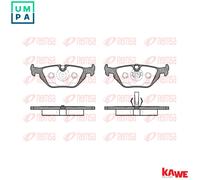 CLUTCH KIT 962842CSC FOR FORD MONDEO/IV/Turnier FOCUS/II/Convertible/Station