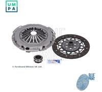 Blue Print Clutch Kit ADB113001 - 3pc (Cover, Plate, Release Bearing) - Fits Mini Clubman