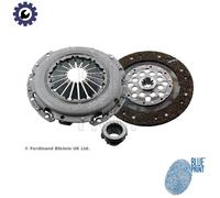 CLUTCH KIT ADB113004 FOR BMW 5/E39/E34/E28 M51D25 2.5L M20B27 2.7L M52B20 2.0L