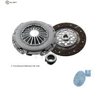 CLUTCH KIT ADB113004 FOR BMW 5/E39/E34/E28 M51D25 2.5L M20B27 2.7L M52B20 2.0L