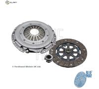 BLUE PRINT Clutch Kit ADB113005