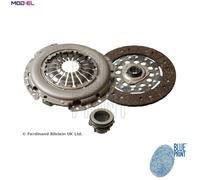CLUTCH KIT ADB113010 FOR BMW 5/E39 7/E38 Z3/Roadster/E36 M51D25 2.5L M52B28 2.8L