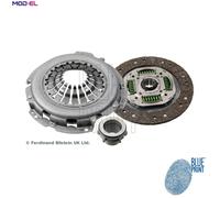 CLUTCH KIT ADB113013 FOR BMW 5/E34/E28 Z1/Roadster M20B20 2.0L M20B23 2.3L 6cyl