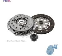 CLUTCH KIT ADB113014 FOR BMW 5/Z4/Roadster/E8/E39 Z3/E36 M51D25 2.5L M52B20 2.0L