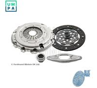 Blue Print Clutch Kit ADB113015 3pc (Cover, Plate, Releaser) Fits BMW 1/3/5 Series X1 X3 Z4