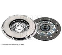 Clutch kit ADBP300010 BLUE PRINT for OPEL ASTRA H Van SIGNUM Hatchback VECTRA C