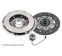 Clutch kit ADBP300011 BLUE PRINT for OPEL ASTRA H Van SIGNUM Hatchback VECTRA C
